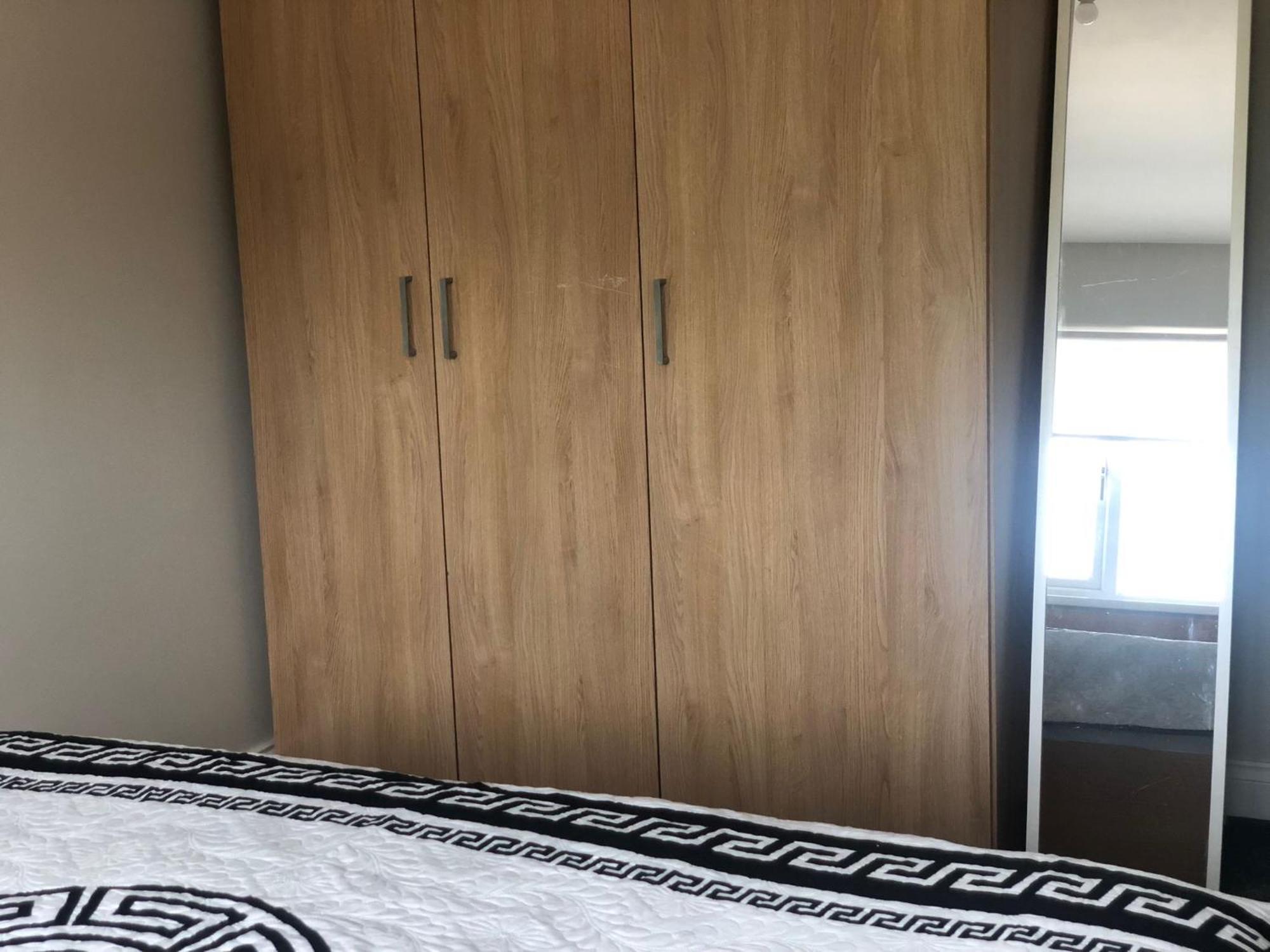 Cozy House With Free Parking & Wifi Near Maryland Station Hotell London Exteriör bild