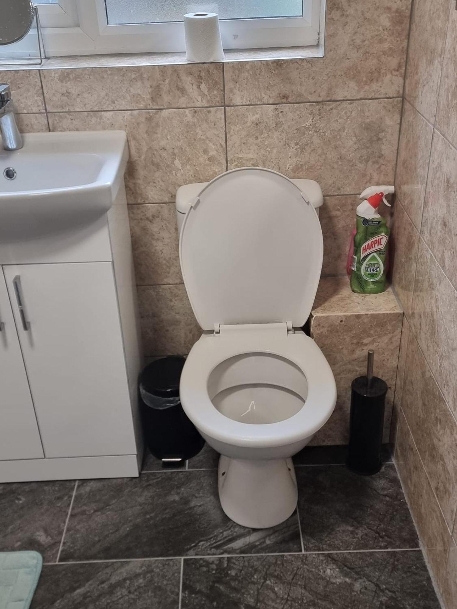 Cozy House With Free Parking & Wifi Near Maryland Station Hotell London Exteriör bild